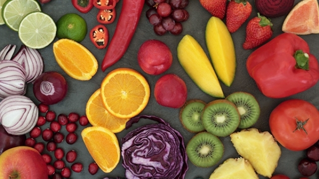 Bu vitaminler kanserden koruyor