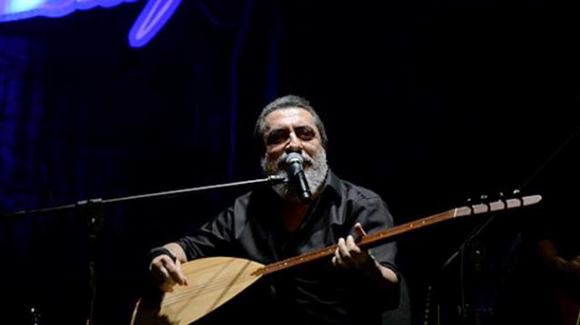 Girne’de Türkü ziyafeti