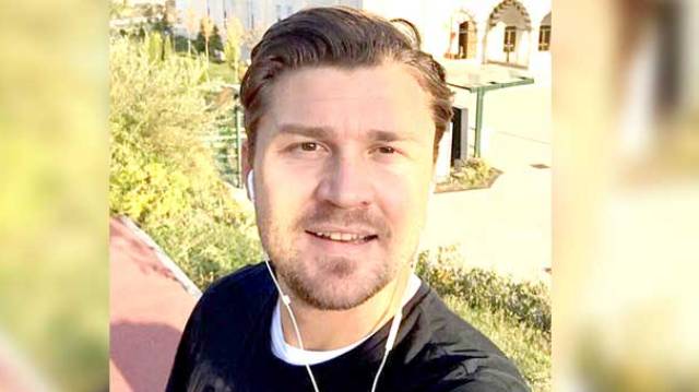 Esentepe golcüsünü buldu