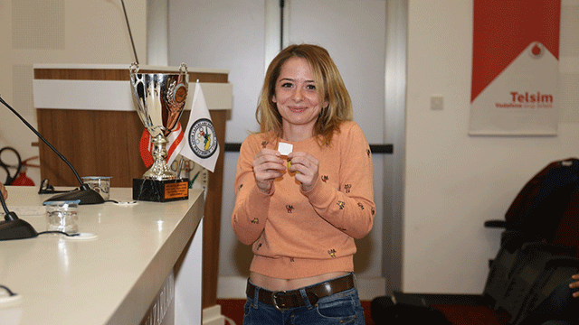 KTSYD Hentbol Kupası basın toplantısı yapıldı