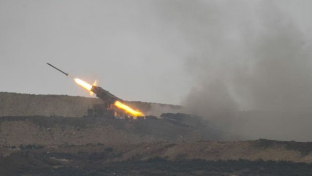 Afrin operasyonundan son dakika gelişmeler