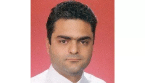 Orhan Onurhan hayatını kaybetti