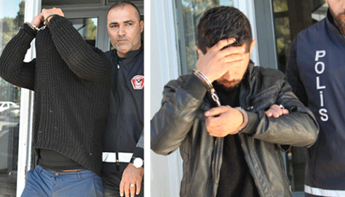 Polise söyledikleri doğru çıktı: "Uyuşturucu değil molehiya"