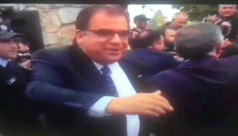 "Orada olmamızın sebebi olayları bitirmekti; doğruları söylesinler"