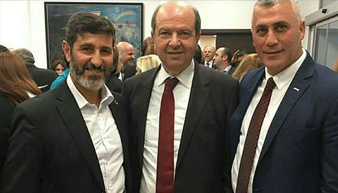 Linç girişiminde UBP’nin parmağı da var