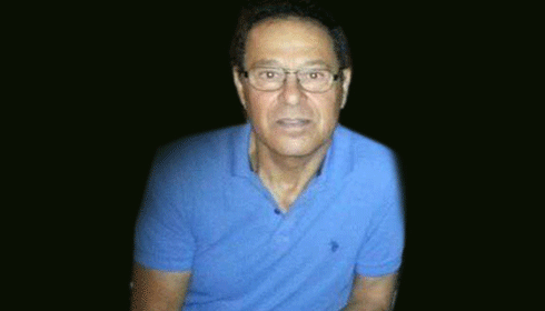 Eski komutanlardan Derviş Delikurt hayatını kaybetti