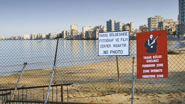 Maraş’ı ziyaret edecek Avrupa Parlamentosu üyeleri 7-8 Mayıs’ta Ada’da olacak