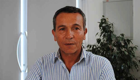 Ekonomi halk değil, rant odaklı