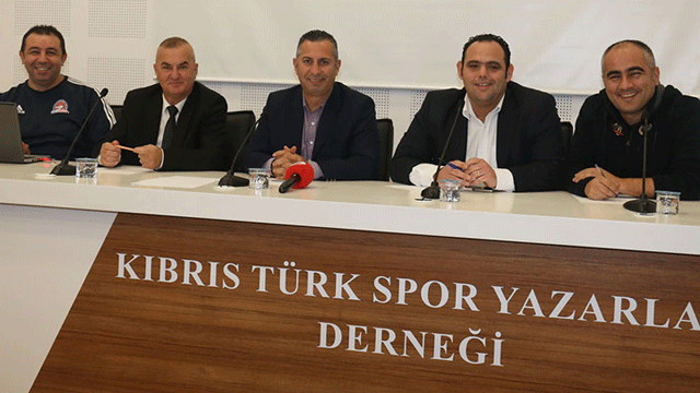 KTSYD Hentbol Kupası başlıyor