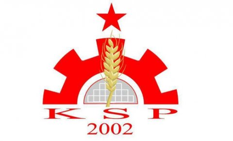 KSP: “Sanayi Odası’nın önerdiği ayrımcı ücret kabul edilemez”