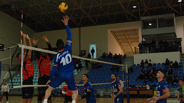 Filede final serisi başlıyor