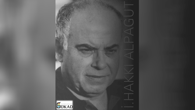 GÜKAD Kurucu Üyesi Avukat Hakkı Alpagut, Cuma günü anılıyor