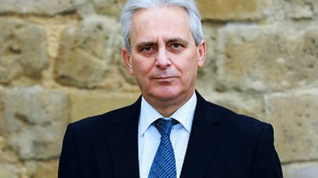 Köroğlu: “Gıda güvenliğinin sağlanmaması ve artan çevre kirliliği insan sağlığı için büyük bir tehdit”