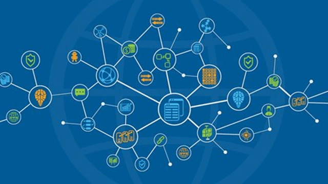 Davos: Blockchain artık görmezden gelinemez