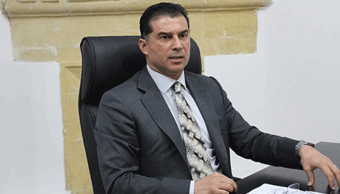 Özgürgün: Görevi aldık deneyeceğiz