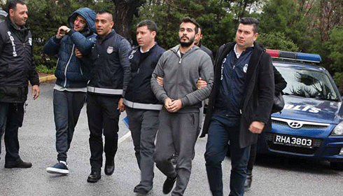 “Adam öldürme” suçundan yargılanacaklar