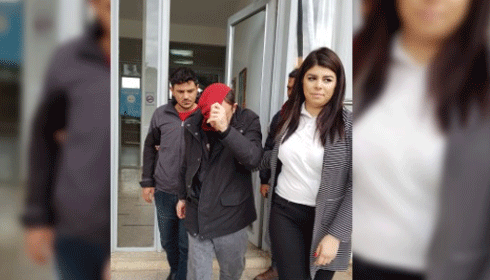 Yine mülteci dramı: Ailemizin yanına gönderin!