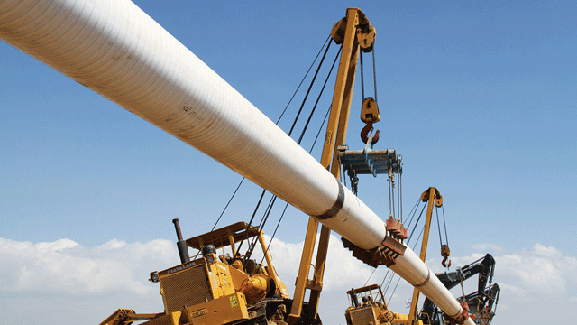 EastMed’e İsrail devlet şirketi