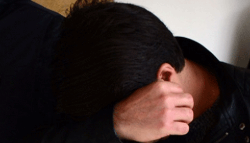 Sanık cezasını peşin çekmiş oldu