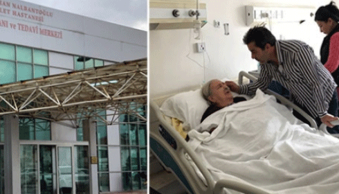 Yatacak yer kalmadı