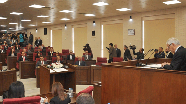 Siyasi partilerden sağduyu çağırısı