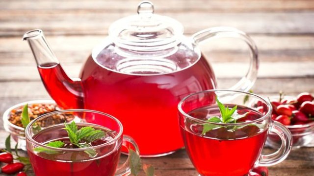 Kuşburnunun faydaları nelerdir?