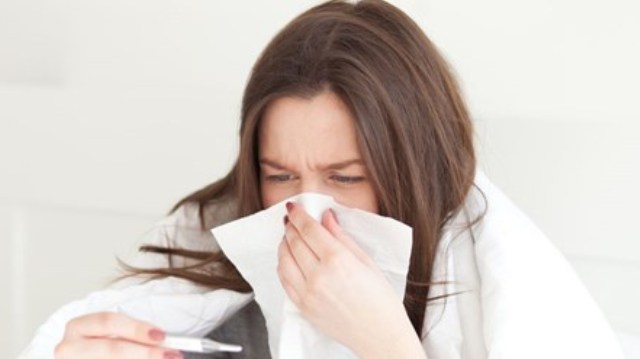 Evde “grip savar” hazırlayabilirsiniz!