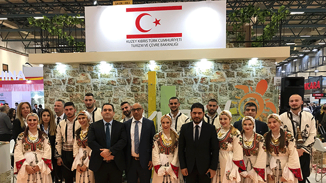 Savaşan: EMİTT’de 20’den fazla ülke ile yeni anlaşma yapacağız