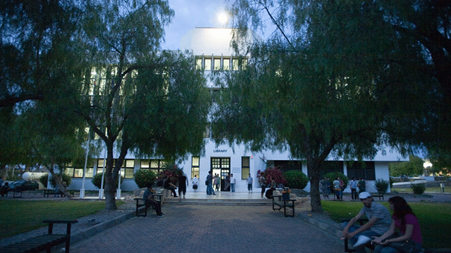 DAÜ ile ANKOS iş birliğinde Mesleki Eğitim Semineri Cuma günü yapılıyor