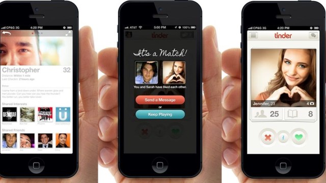 Tinder bilgileriniz ve fotoğraflarınız tehlikede! (Tinder'da güvenlik açığı)