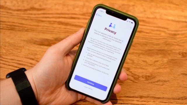 iOS 11.3 Beta 1 çıktı!