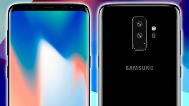 Galaxy S9 tanıtım tarihi açıklandı!