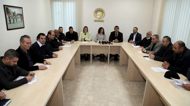 “Barış ve Demokrasi Yürüyüşü” yarın 17.00’de Dereboyu’ndan başlayacak