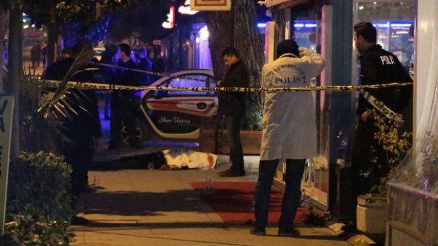 İstanbul Caddebostan'daki vale dehşetinde son dakika gelişmesi!