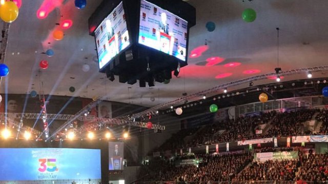 CHP'de Ömer Faruk Eminağaoğlu da adaylığını açıklayacak