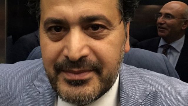 Kılıçdaroğlu'nun avukatı Celal Çelik hakkındaki adli kontrol kararı kaldırıldı