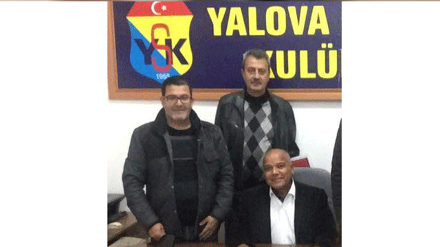 Yalova’da Kadir Dağcan dönemi