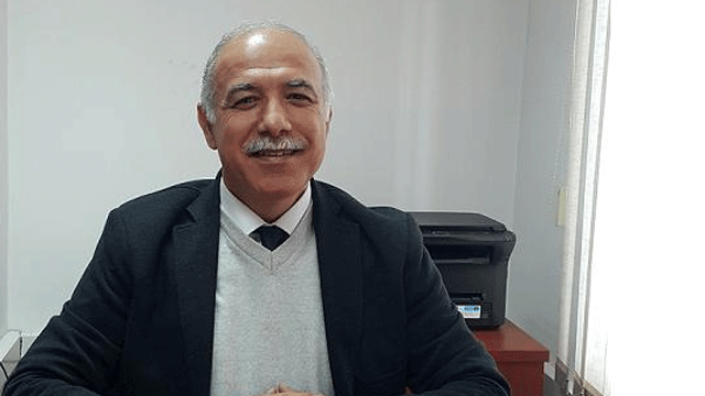 YÖDAK Üyesi Prof. Dr. Kömürcügil “IEEE Transactions on Industrial Electronics” dergisinde yardımcı editörlük görevine atandı