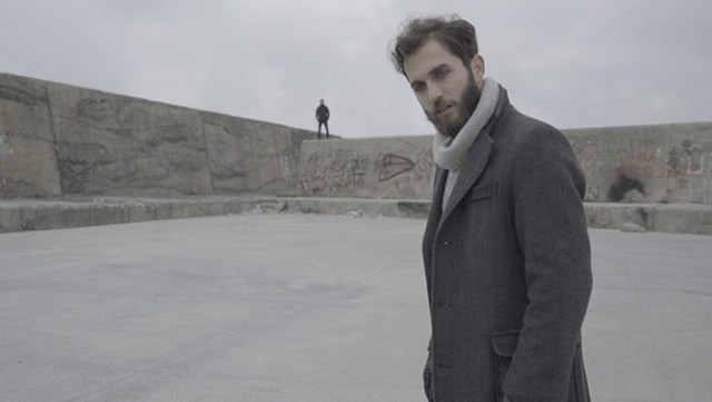 Sosyal medyada bir ilk