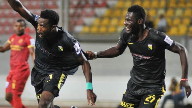 Binatlı geleneği sürdürmek istiyor