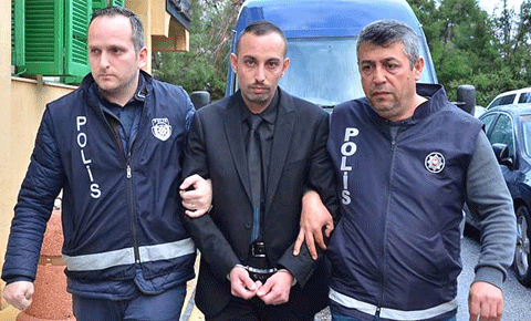 “İnsan hayatıdır telafisi yoktur”