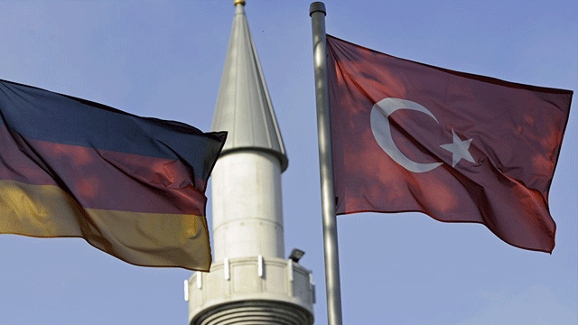 Almanya: Türkiye ile Gümrük Birliği müzakereleri mümkün değil