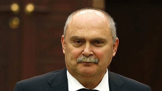 Sinirlioğlu: Türkiye terörle mücadelede kararlı