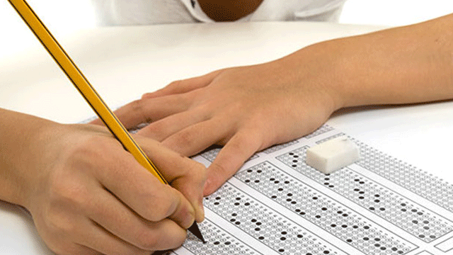 Kolej Giriş Sınavlarının birinci basamağı yarın…