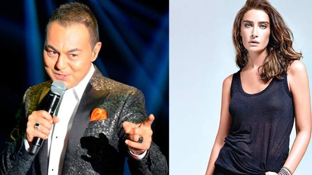 Ünlülerle ısınacağız