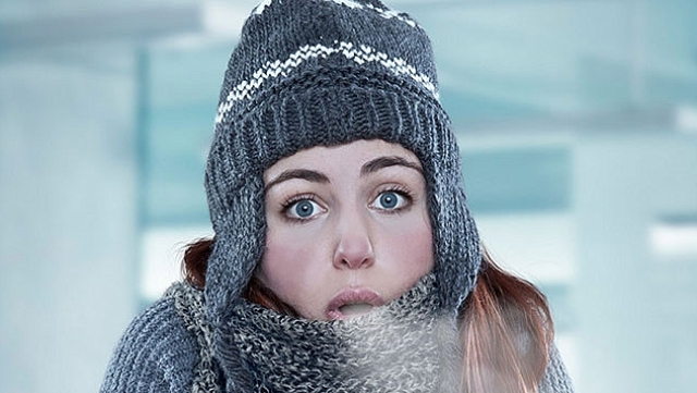 Soğuk hava etkili oluyor