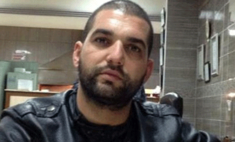 Mear: "Üstüme yürüdü, hakaret etti, itekledim"