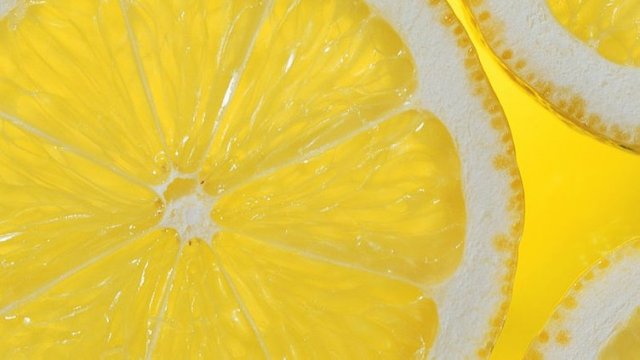 Dondurulmuş limonun şaşırtıcı faydaları