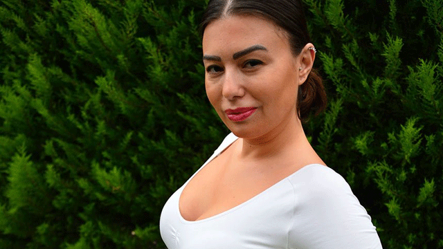 Güzellik için kaburga kemiğini aldıracak