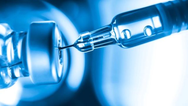 Ege Üniversitesinden "milli aşı" hamlesi